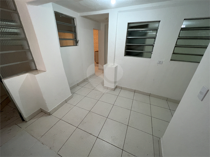 Aluguel Casa de vila São Paulo Jardim Rossin REO758999 3