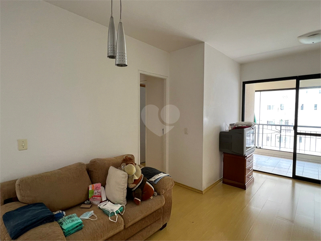 Venda Apartamento São Paulo Vila Leopoldina REO759000 3