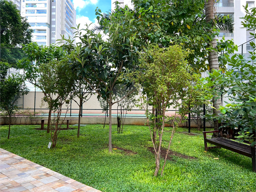 Venda Apartamento São Paulo Vila Leopoldina REO759000 34