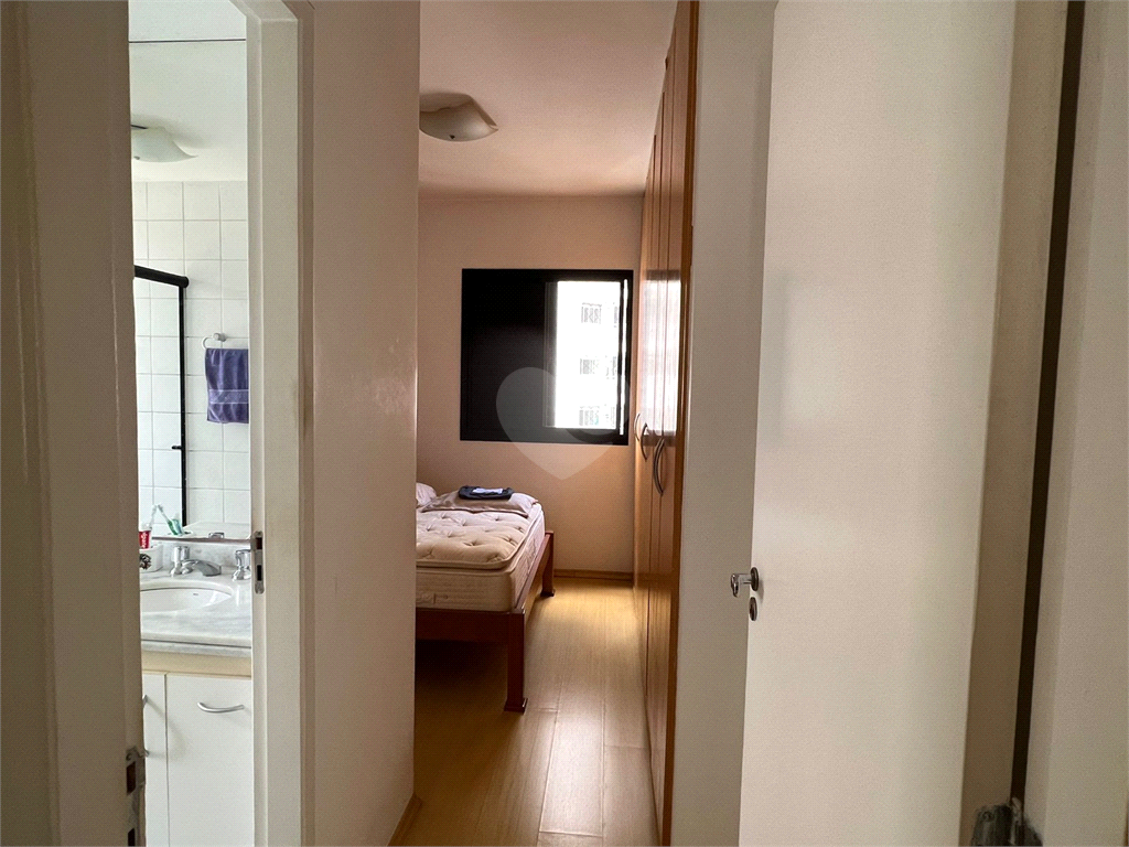 Venda Apartamento São Paulo Vila Leopoldina REO759000 20