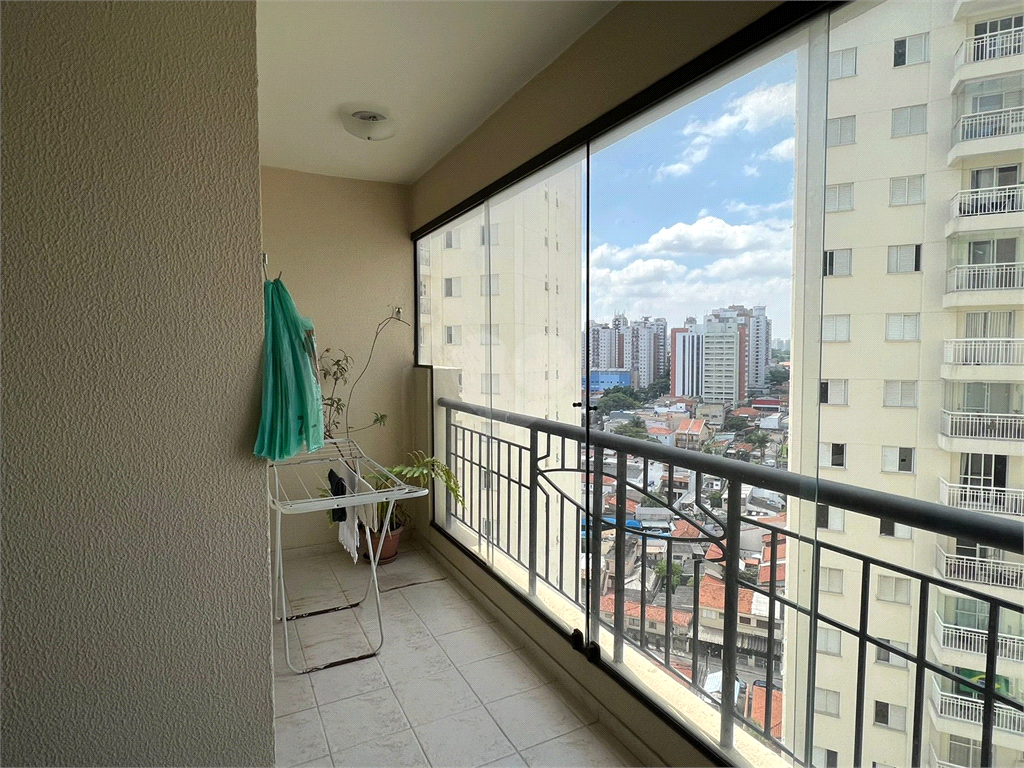 Venda Apartamento São Paulo Vila Leopoldina REO759000 6