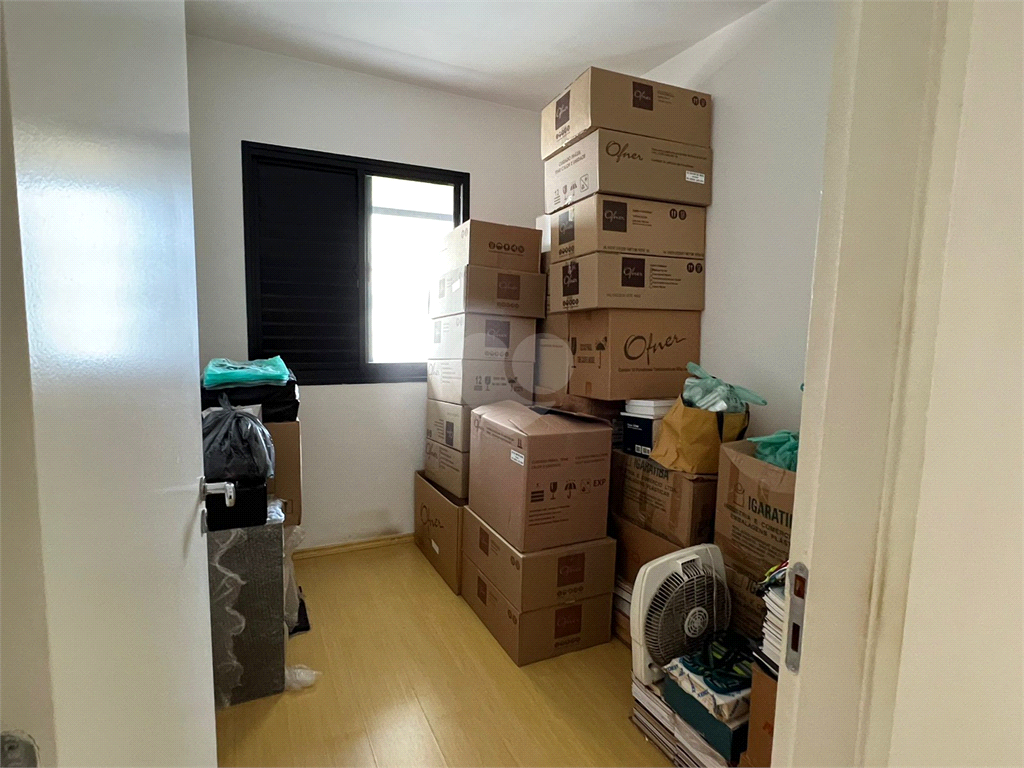 Venda Apartamento São Paulo Vila Leopoldina REO759000 13