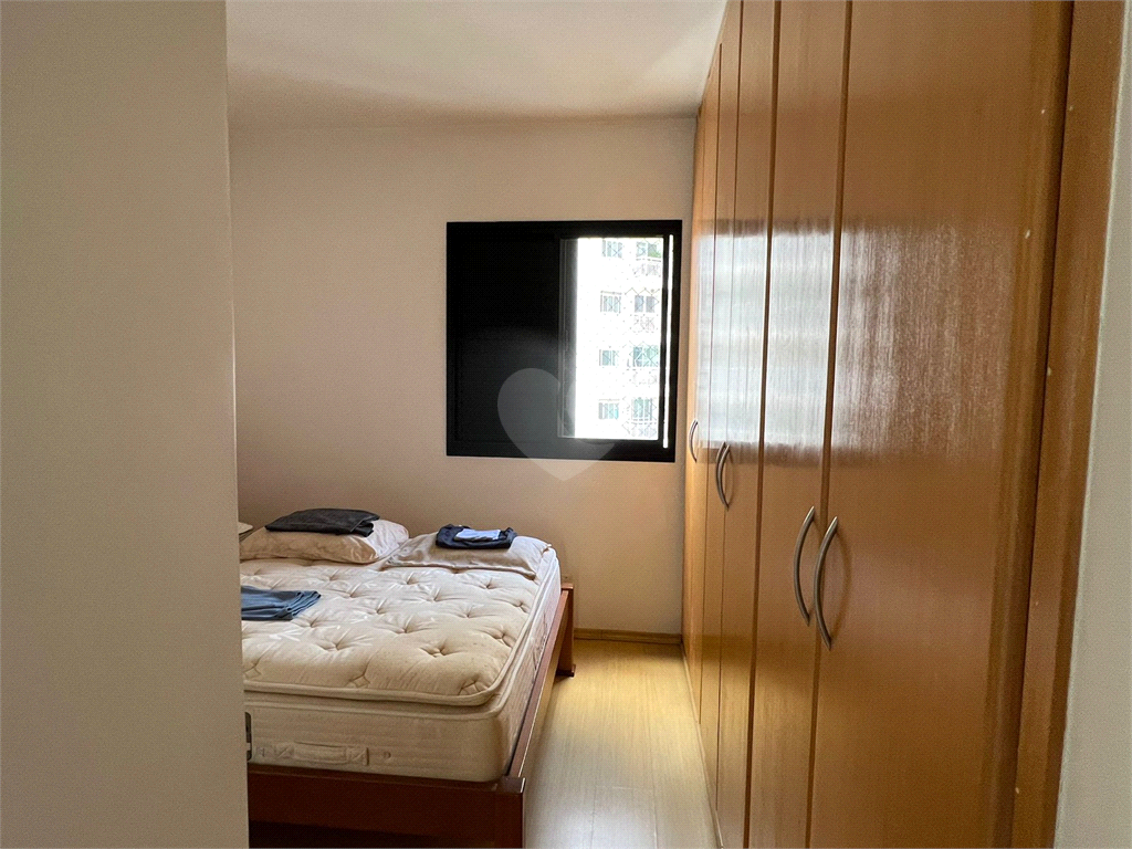 Venda Apartamento São Paulo Vila Leopoldina REO759000 21