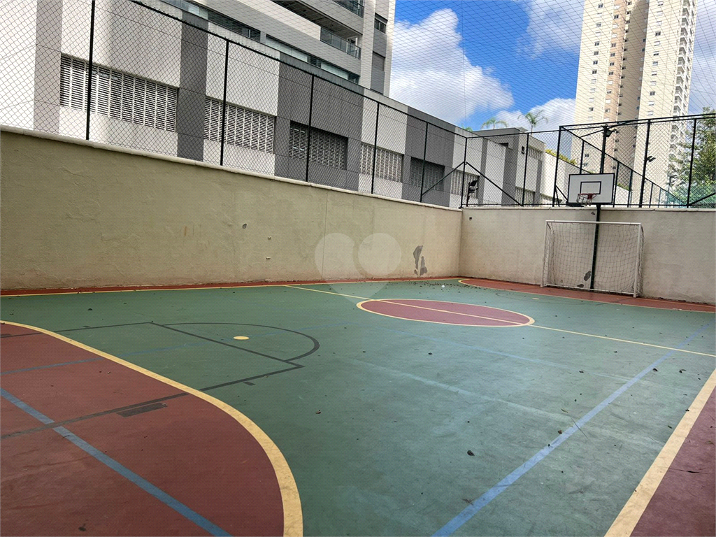 Venda Apartamento São Paulo Vila Leopoldina REO759000 35