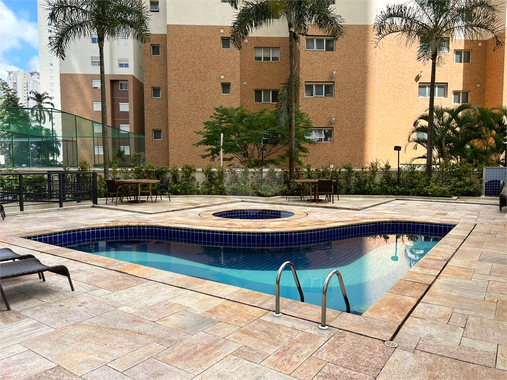 Venda Apartamento São Paulo Vila Leopoldina REO759000 1