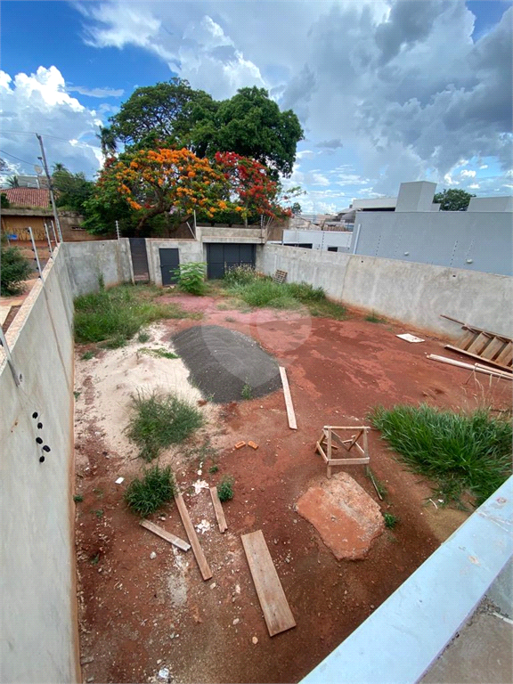 Venda Terreno Campo Grande Vila Morumbi REO759032 6