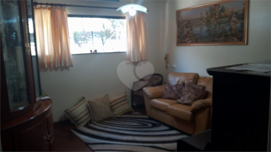 Venda Casa São Caetano Do Sul Jardim São Caetano REO759039 11