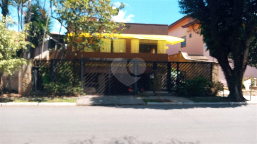 Venda Casa São Caetano Do Sul Jardim São Caetano REO759039 2