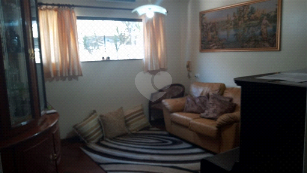 Venda Casa São Caetano Do Sul Jardim São Caetano REO759039 4