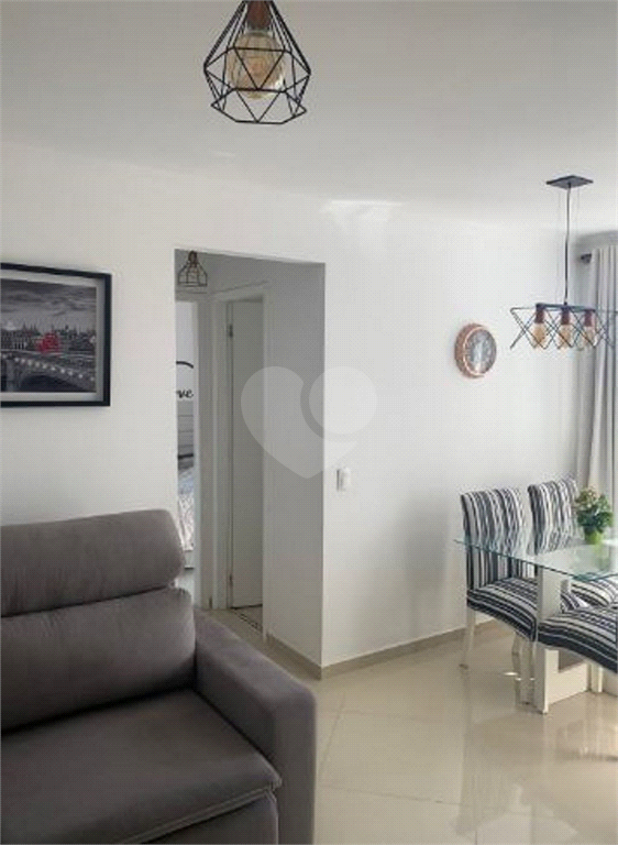 Venda Apartamento São Paulo Lauzane Paulista REO759041 6