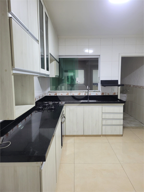 Venda Casa São Paulo Jaraguá REO759050 3