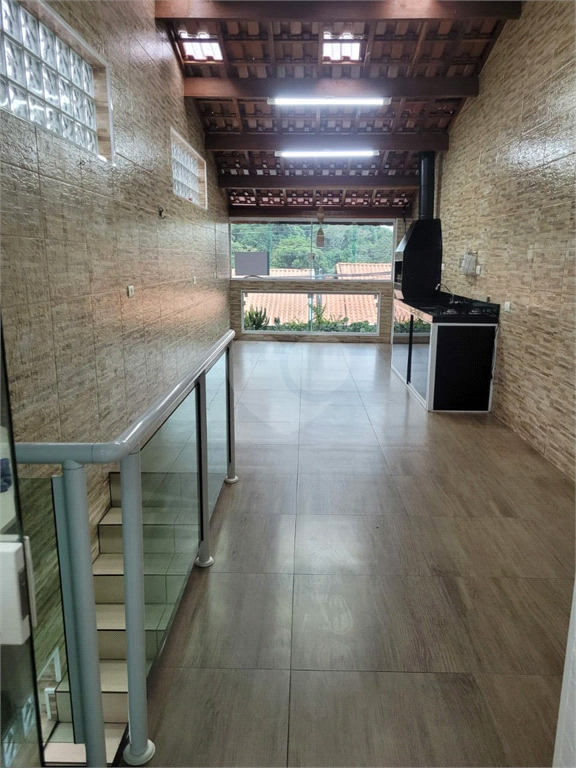 Venda Casa São Paulo Jaraguá REO759050 24