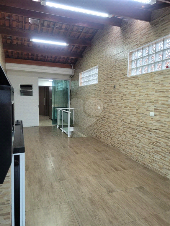 Venda Casa São Paulo Jaraguá REO759050 23