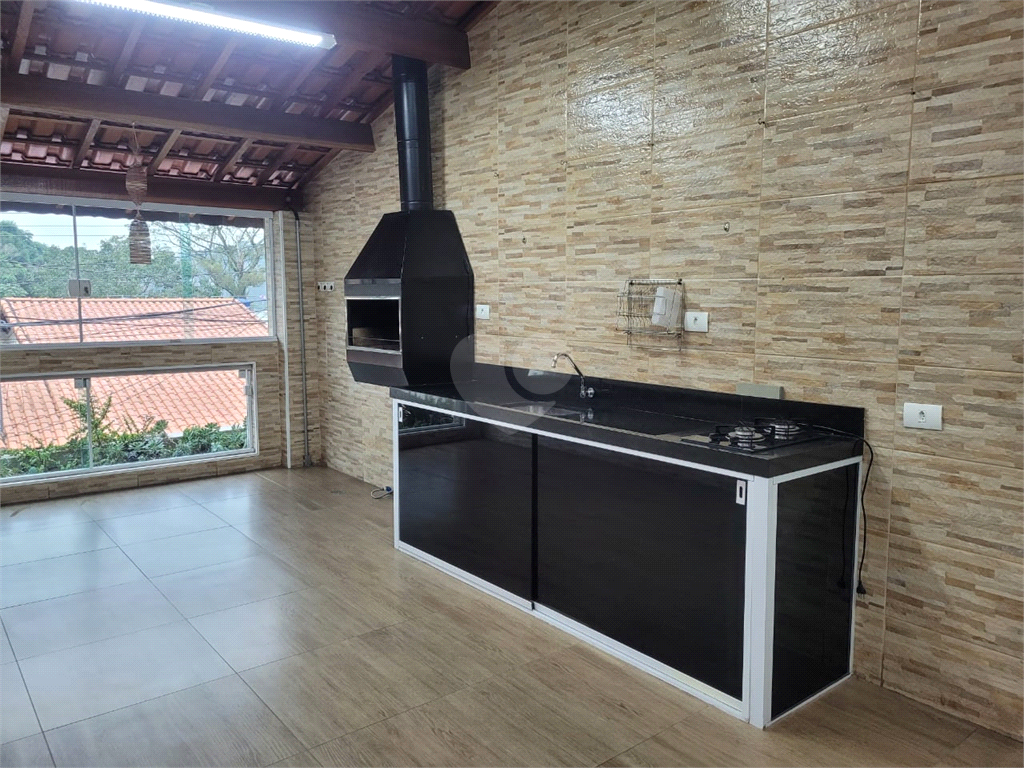 Venda Casa São Paulo Jaraguá REO759050 26