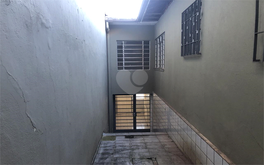 Venda Sobrado São Paulo Vila Nova Cachoeirinha REO759064 37