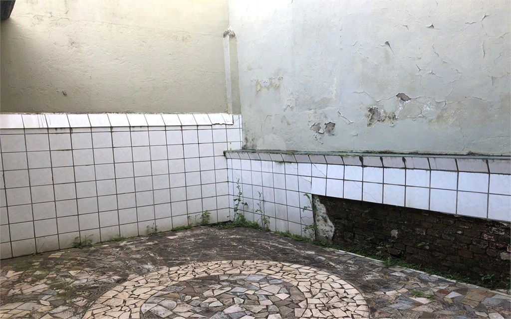 Venda Sobrado São Paulo Vila Nova Cachoeirinha REO759064 36