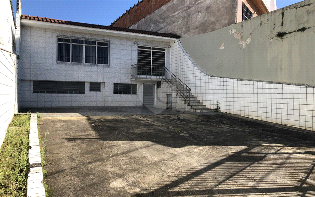 Venda Sobrado São Paulo Vila Nova Cachoeirinha REO759064 1