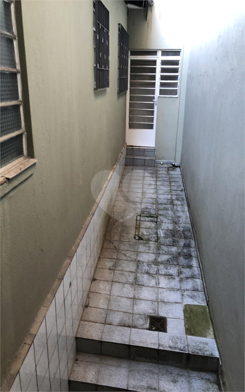 Venda Sobrado São Paulo Vila Nova Cachoeirinha REO759064 26