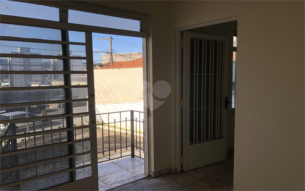 Venda Sobrado São Paulo Vila Nova Cachoeirinha REO759064 16