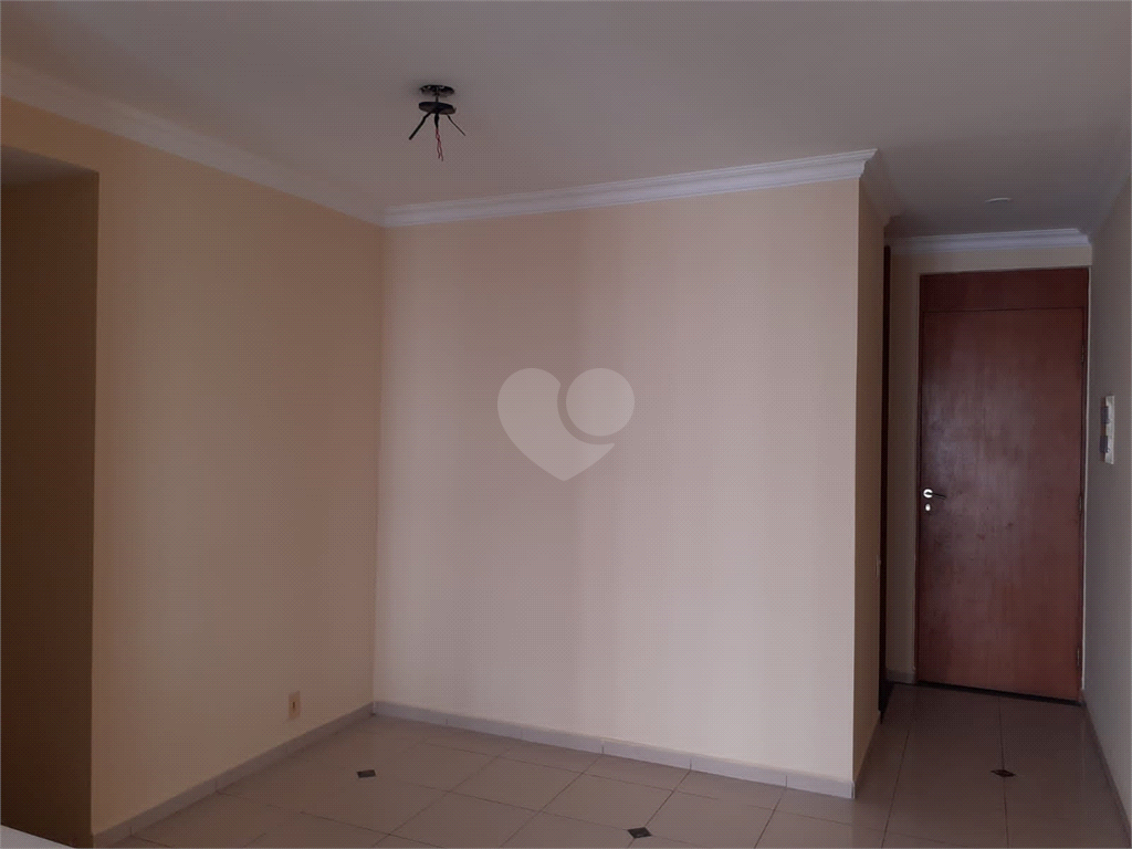 Venda Apartamento São Paulo Jardim São Savério REO759066 2