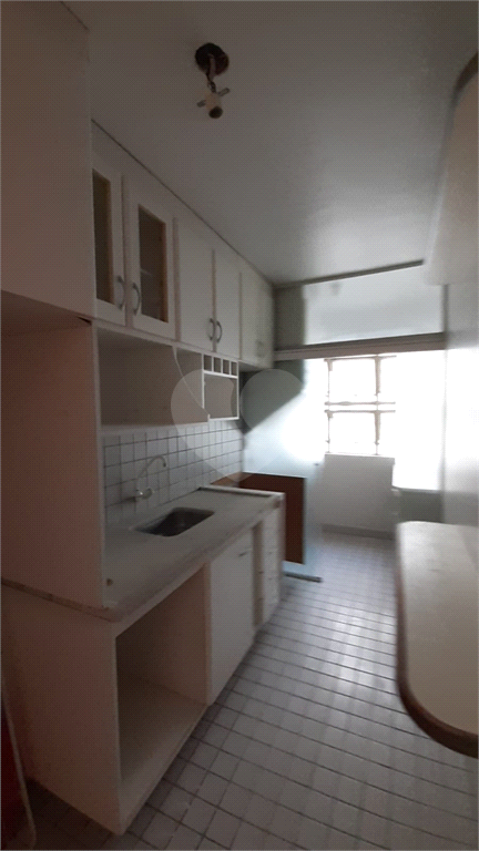 Venda Apartamento São Paulo Jardim São Savério REO759066 15