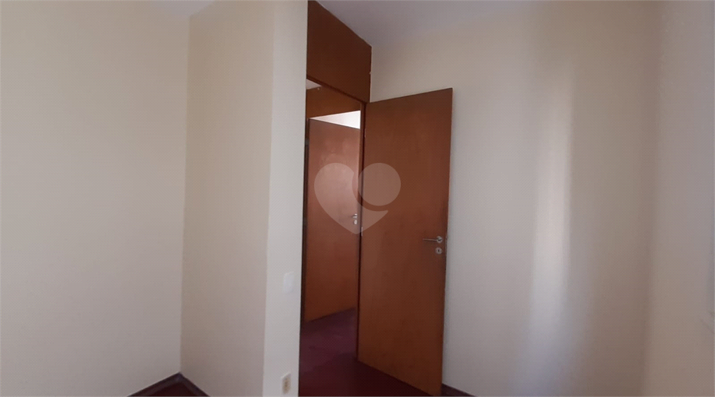 Venda Apartamento São Paulo Jardim São Savério REO759066 9