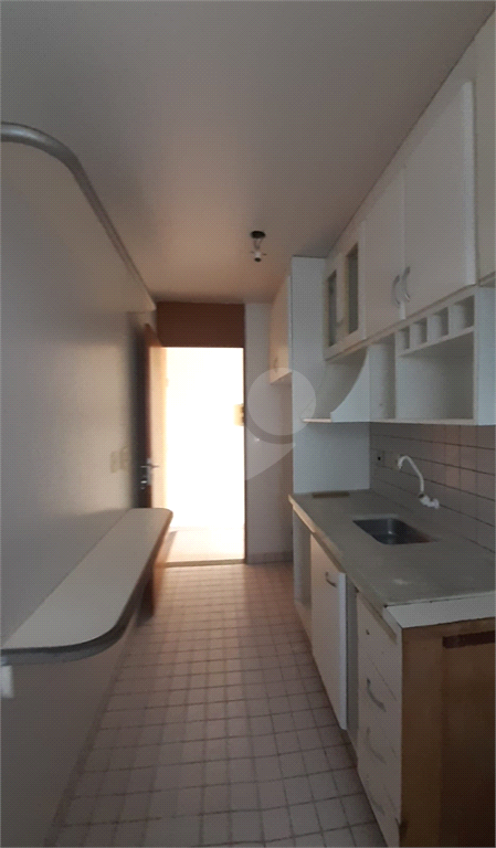 Venda Apartamento São Paulo Jardim São Savério REO759066 13