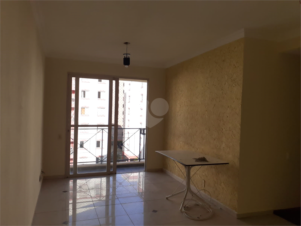 Venda Apartamento São Paulo Jardim São Savério REO759066 1