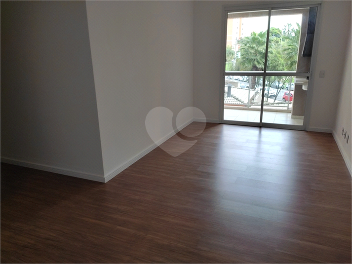 Venda Apartamento Indaiatuba Bairro Pau Preto REO759098 13