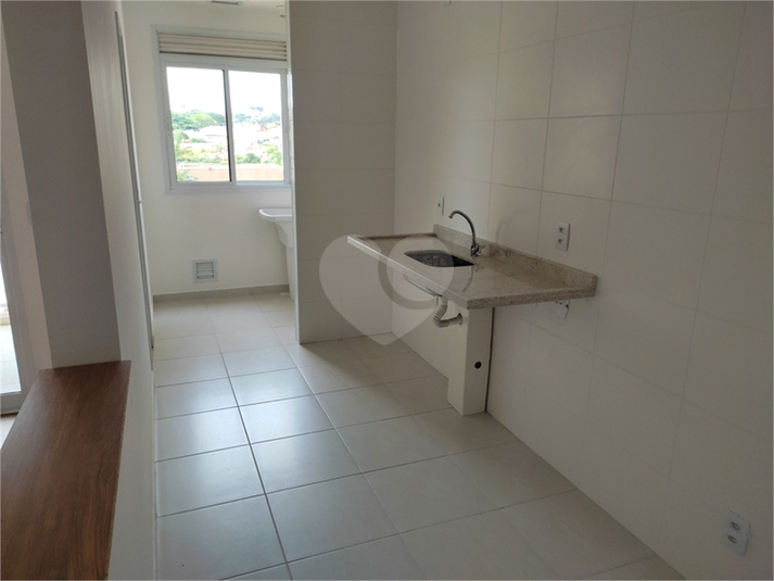 Venda Apartamento Indaiatuba Bairro Pau Preto REO759098 6