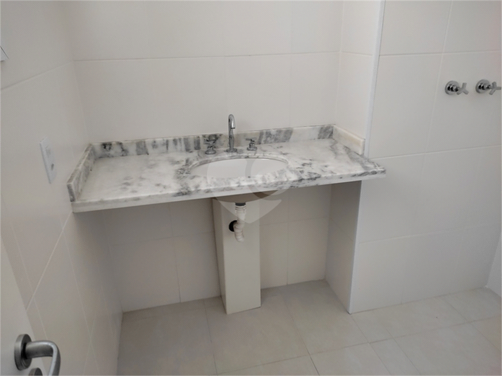 Venda Apartamento Indaiatuba Bairro Pau Preto REO759098 21