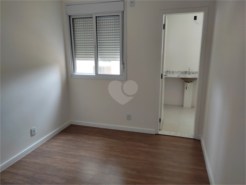 Venda Apartamento Indaiatuba Bairro Pau Preto REO759098 20