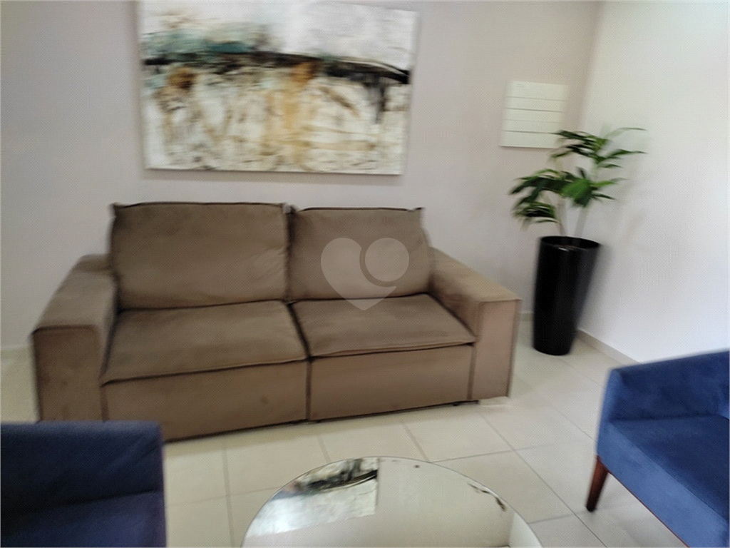 Venda Apartamento Indaiatuba Bairro Pau Preto REO759098 4