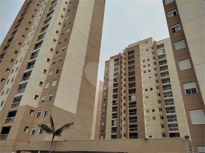 Venda Apartamento Indaiatuba Bairro Pau Preto REO759098 1