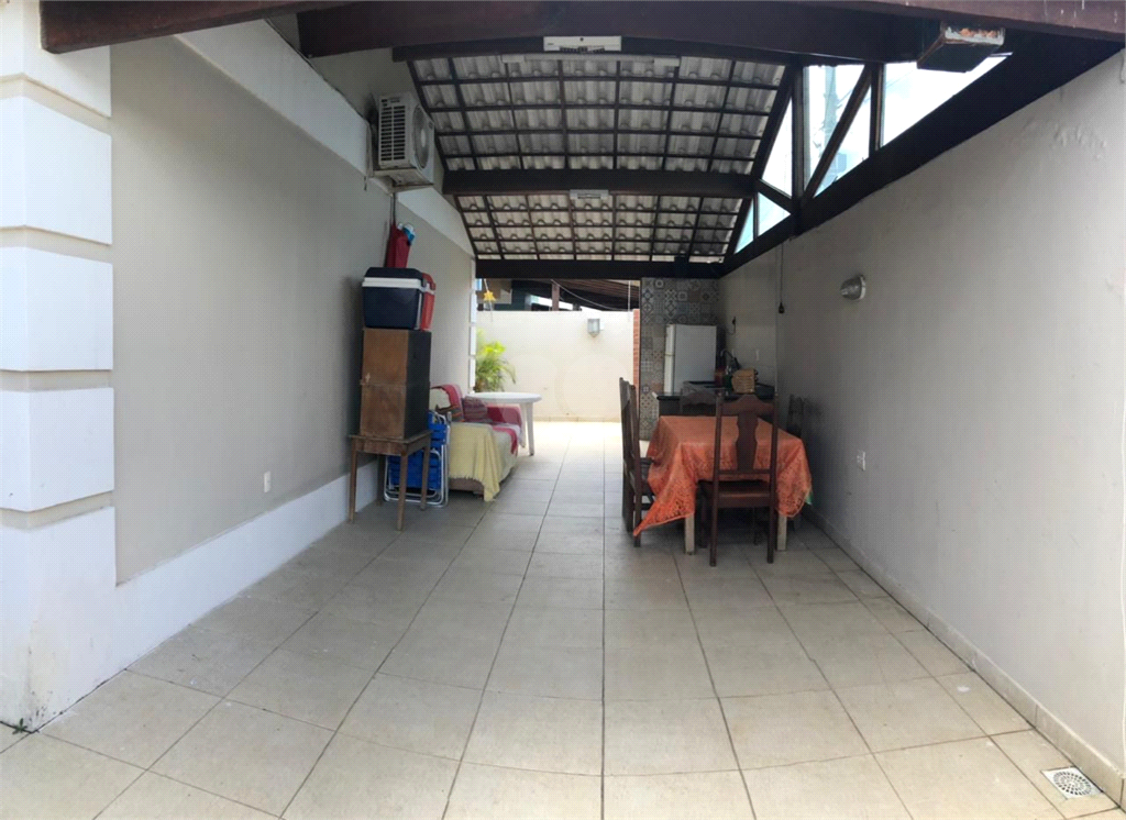 Venda Casa Campos Dos Goytacazes Parque Santo Antônio REO759144 16