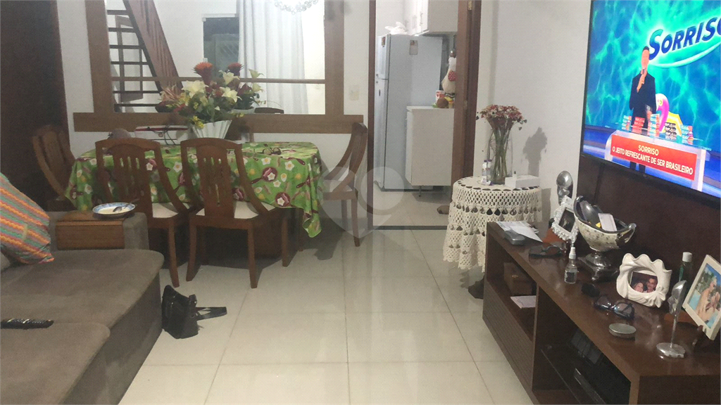 Venda Casa Campos Dos Goytacazes Parque Santo Antônio REO759144 6