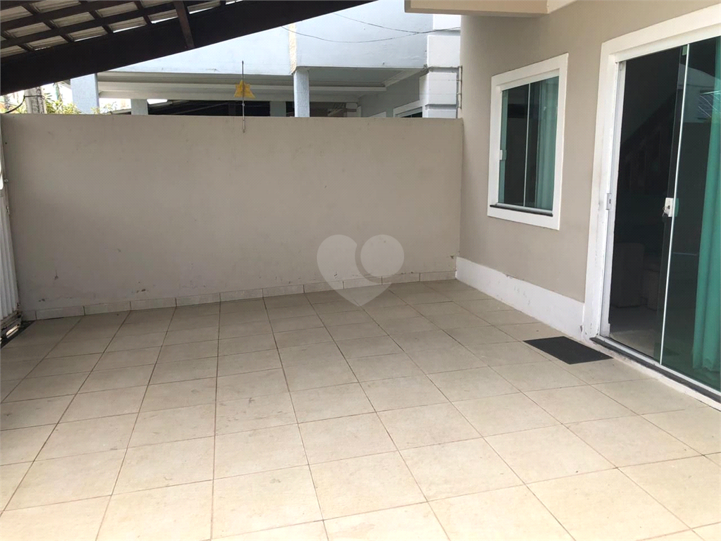 Venda Casa Campos Dos Goytacazes Parque Santo Antônio REO759144 3