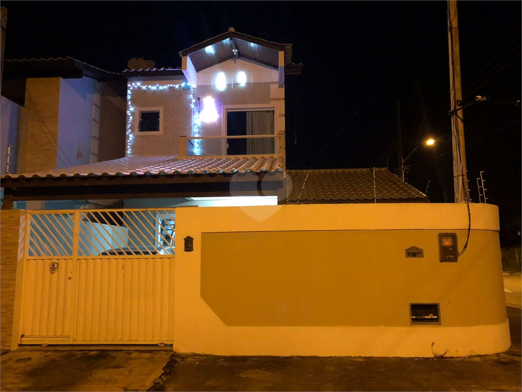 Venda Casa Campos Dos Goytacazes Parque Santo Antônio REO759144 1