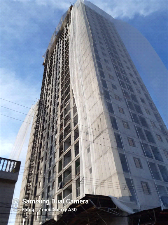 Venda Apartamento São Paulo Vila Santa Clara REO759151 26