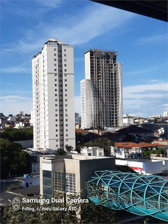 Venda Apartamento São Paulo Vila Santa Clara REO759151 24