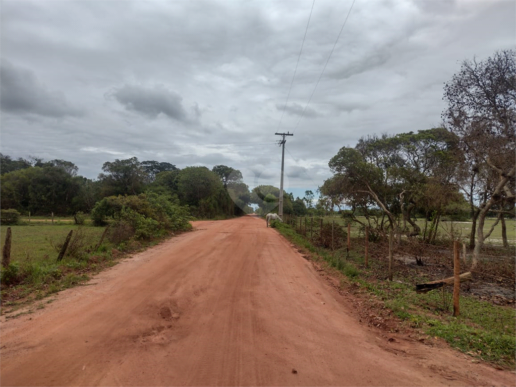 Venda Sítio São João Da Barra Cajueiro REO759174 13