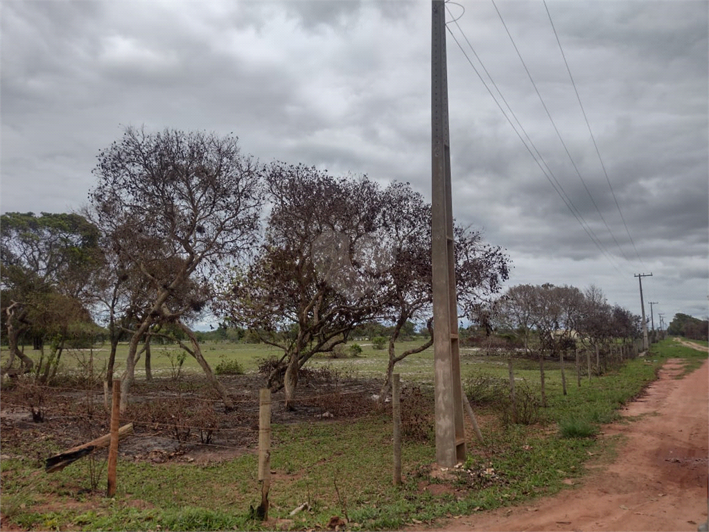 Venda Sítio São João Da Barra Cajueiro REO759174 14