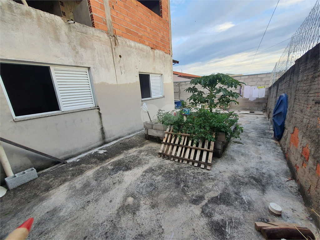 Venda Casa Valinhos Jardim Dos Manacás REO759178 16