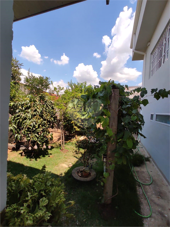 Venda Casa Campinas Jardim Planalto De Viracopos REO759179 2