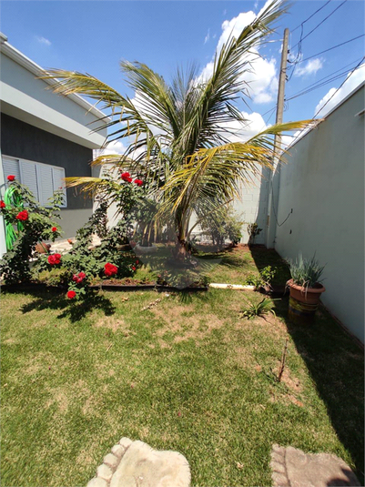 Venda Casa Campinas Jardim Planalto De Viracopos REO759179 1