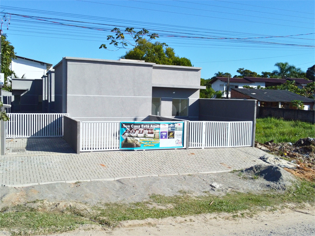 Venda Casa Itapoá Itapoá REO759185 23