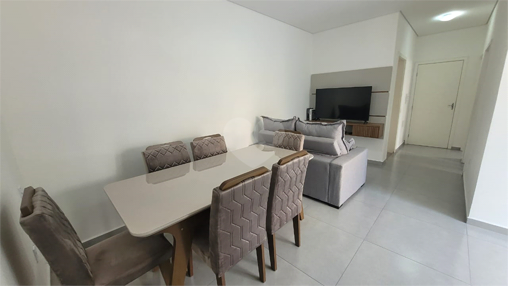 Venda Apartamento Sorocaba Jardim Celeste REO759188 4