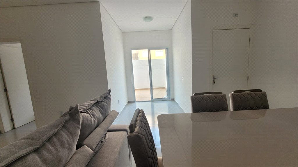 Venda Apartamento Sorocaba Jardim Celeste REO759188 7