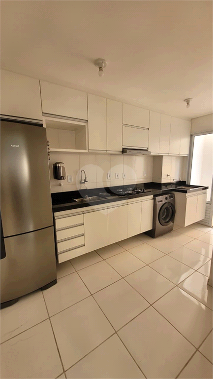 Venda Apartamento Sorocaba Jardim Celeste REO759188 3