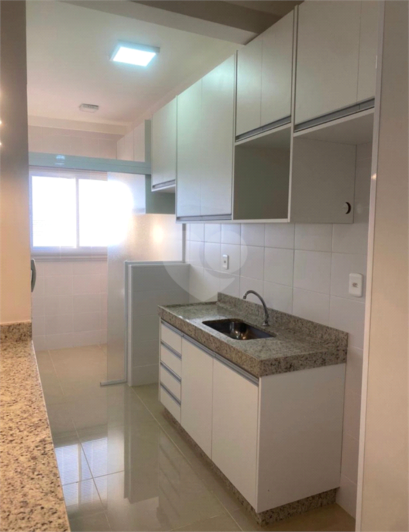 Venda Apartamento Birigui Parque Das Árvores REO759190 4